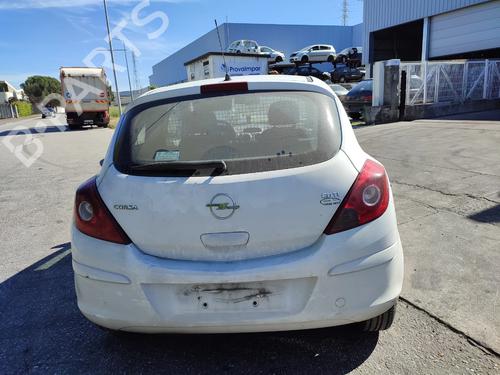 ABS pump OPEL CORSA D Hatchback Van (S07) 1.3 CDTI (L08) | BP36492119M43 - Image 13