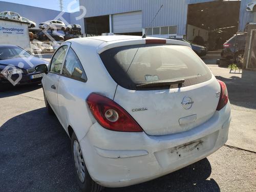 ABS pump OPEL CORSA D Hatchback Van (S07) 1.3 CDTI (L08) | BP36492119M43 - Image 14