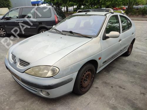 Used Parts RENAULT MEGANE I (BA0/1_) 1.4 16V (BA0D, BA1H, BA0W, BA10) 4726585