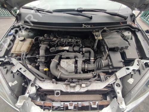 Intercooler pipe FORD FOCUS II Turnier (DA_, FFS, DS) 1.6 TDCi | BP38337633M127 - Image 28