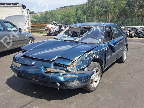 Used Parts MAZDA 323 F IV (BG) 1.6 (BG6S, BG6P) 4726667