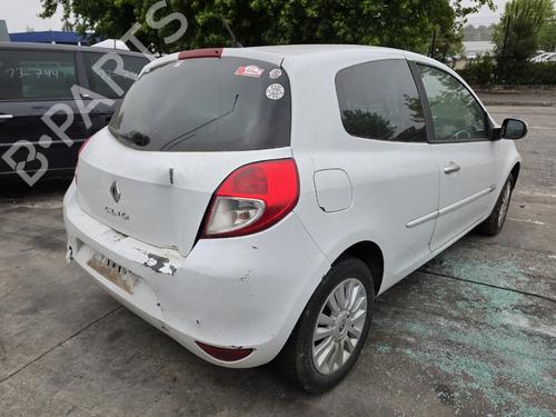 Right headlight RENAULT CLIO III Hatchback Van (SB_, SR_) 1.5 dCi | BP38113288C29 - Image 12