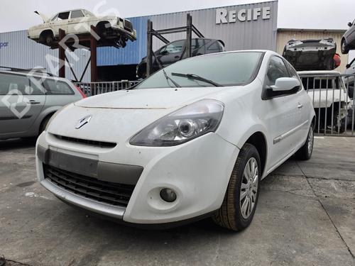 Brugte RENAULT CLIO III Hatchback Van (SB_, SR_) 1.5 dCi 4737522