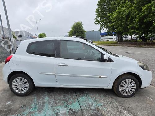 Right headlight RENAULT CLIO III Hatchback Van (SB_, SR_) 1.5 dCi | BP38113288C29 - Image 11