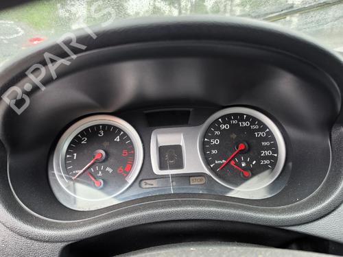 Right headlight RENAULT CLIO III Hatchback Van (SB_, SR_) 1.5 dCi | BP38113288C29 - Image 19
