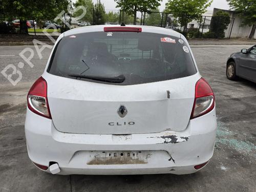 Right headlight RENAULT CLIO III Hatchback Van (SB_, SR_) 1.5 dCi | BP38113288C29 - Image 13