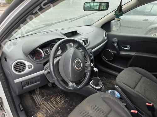 Right headlight RENAULT CLIO III Hatchback Van (SB_, SR_) 1.5 dCi | BP38113288C29 - Image 16