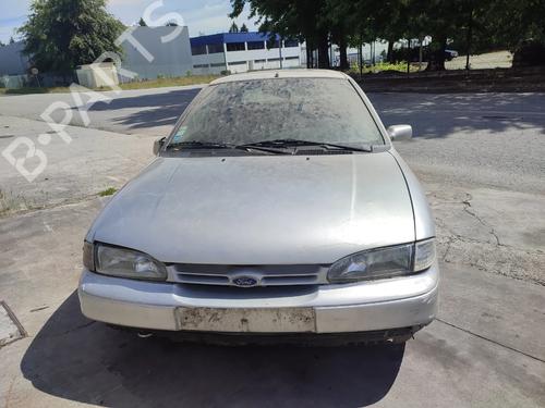 Headlight switch FORD MONDEO I (GBP) 1.8 TD | BP37606872I24 - Image 10