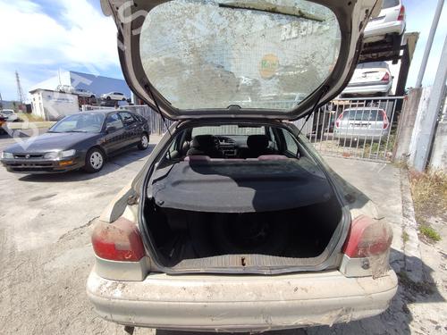 Headlight switch FORD MONDEO I (GBP) 1.8 TD | BP37606872I24 - Image 28