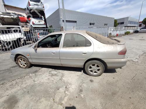 Headlight switch FORD MONDEO I (GBP) 1.8 TD | BP37606872I24 - Image 16