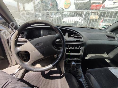 Headlight switch FORD MONDEO I (GBP) 1.8 TD | BP37606872I24 - Image 20