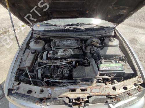 Headlight switch FORD MONDEO I (GBP) 1.8 TD | BP37606872I24 - Image 29