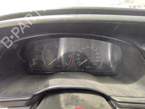 Headlight switch FORD MONDEO I (GBP) 1.8 TD | BP37606872I24 - Image 26
