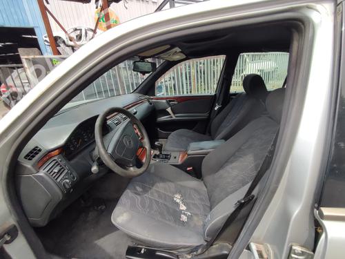 Headlight switch MERCEDES-BENZ E-CLASS (W210) E 220 D (210.004) | BP36867610I24 - Image 16