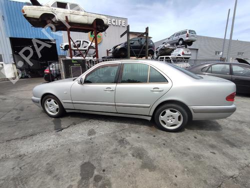 Headlight switch MERCEDES-BENZ E-CLASS (W210) E 220 D (210.004) | BP36867610I24 - Image 14