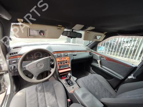 Headlight switch MERCEDES-BENZ E-CLASS (W210) E 220 D (210.004) | BP36867610I24 - Image 23