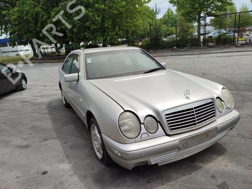 Headlight switch MERCEDES-BENZ E-CLASS (W210) E 220 D (210.004) | BP36867610I24 - Image 9