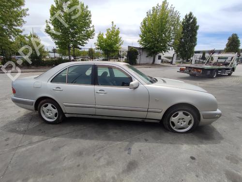 Headlight switch MERCEDES-BENZ E-CLASS (W210) E 220 D (210.004) | BP36867610I24 - Image 10