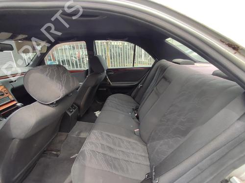 Headlight switch MERCEDES-BENZ E-CLASS (W210) E 220 D (210.004) | BP36867610I24 - Image 22