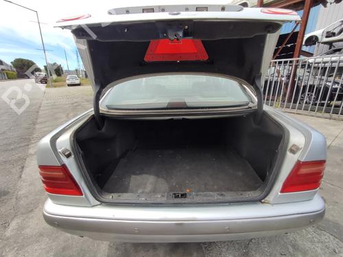 Headlight switch MERCEDES-BENZ E-CLASS (W210) E 220 D (210.004) | BP36867610I24 - Image 26