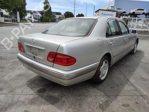 Headlight switch MERCEDES-BENZ E-CLASS (W210) E 220 D (210.004) | BP36867610I24 - Image 11