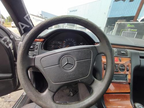 Headlight switch MERCEDES-BENZ E-CLASS (W210) E 220 D (210.004) | BP36867610I24 - Image 17