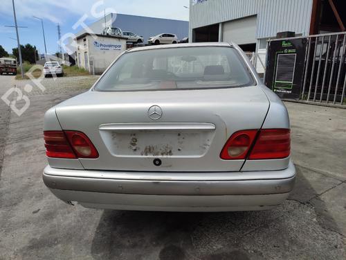 Headlight switch MERCEDES-BENZ E-CLASS (W210) E 220 D (210.004) | BP36867610I24 - Image 12