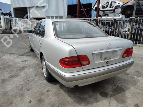 Headlight switch MERCEDES-BENZ E-CLASS (W210) E 220 D (210.004) | BP36867610I24 - Image 13
