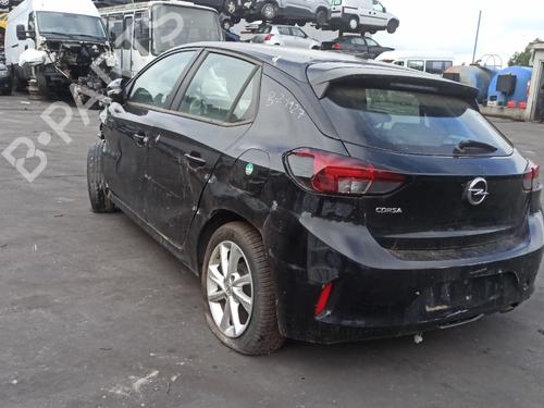 Hattehylde OPEL CORSA F (P2JO) 1.2 (68) | BP38337384C85 - Image 11