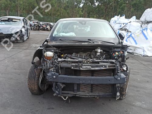 Hattehylde OPEL CORSA F (P2JO) 1.2 (68) | BP38337384C85 - Image 9