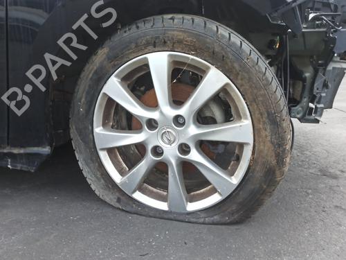 Hattehylde OPEL CORSA F (P2JO) 1.2 (68) | BP38337384C85 - Image 13