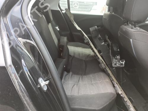 Hattehylde OPEL CORSA F (P2JO) 1.2 (68) | BP38337384C85 - Image 17