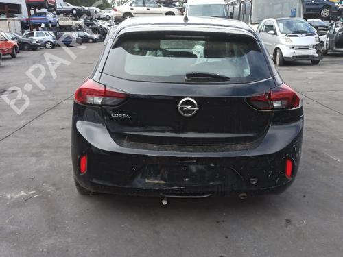 Hattehylde OPEL CORSA F (P2JO) 1.2 (68) | BP38337384C85 - Image 12