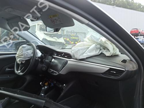 Hattehylde OPEL CORSA F (P2JO) 1.2 (68) | BP38337384C85 - Image 16