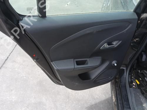 Hattehylde OPEL CORSA F (P2JO) 1.2 (68) | BP38337384C85 - Image 21
