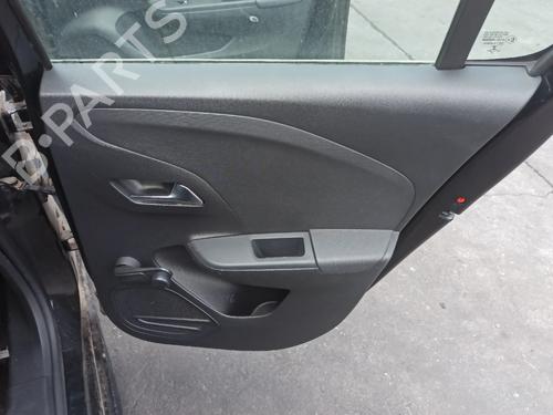 Hattehylde OPEL CORSA F (P2JO) 1.2 (68) | BP38337384C85 - Image 20