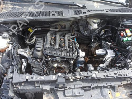 Hattehylde OPEL CORSA F (P2JO) 1.2 (68) | BP38337384C85 - Image 23