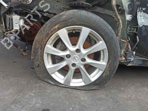 Hattehylde OPEL CORSA F (P2JO) 1.2 (68) | BP38337384C85 - Image 14