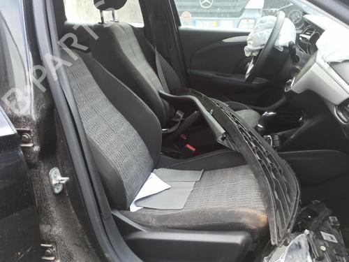 Hattehylde OPEL CORSA F (P2JO) 1.2 (68) | BP38337384C85 - Image 18