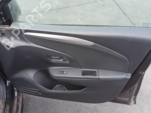 Hattehylde OPEL CORSA F (P2JO) 1.2 (68) | BP38337384C85 - Image 19