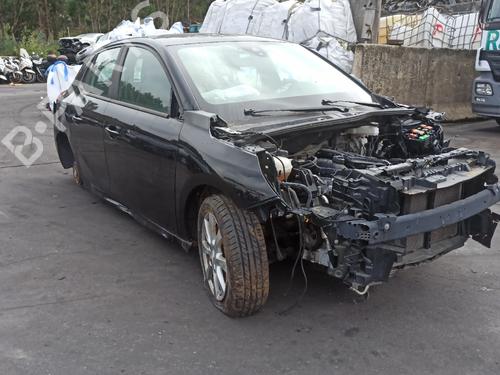 Hattehylde OPEL CORSA F (P2JO) 1.2 (68) | BP38337384C85 - Image 8