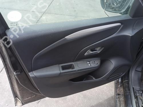 Hattehylde OPEL CORSA F (P2JO) 1.2 (68) | BP38337384C85 - Image 22