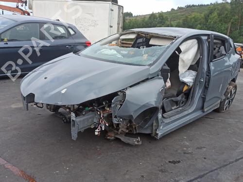 Used Parts RENAULT CLIO V (B7_) 1.0 TCe 90 (B7MT) 4737711
