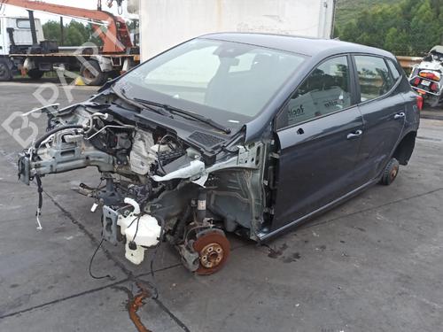 Used Parts SEAT IBIZA V (KJ1, KJG) 1.0 TSI 4737712