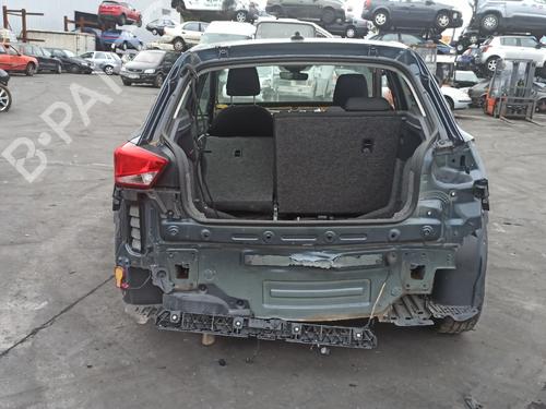 Electronic module SEAT IBIZA V (KJ1, KJG) 1.0 TSI | BP38338505M83 - Image 14