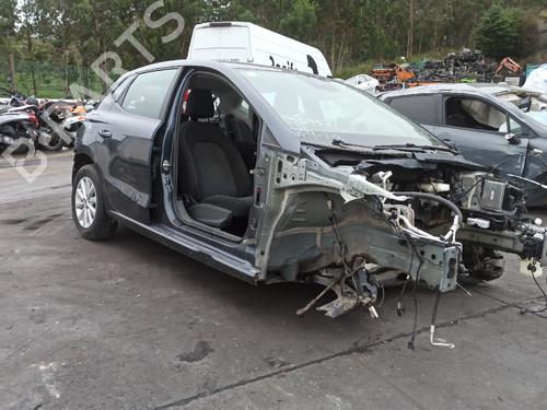 Electronic module SEAT IBIZA V (KJ1, KJG) 1.0 TSI | BP38338505M83 - Image 10