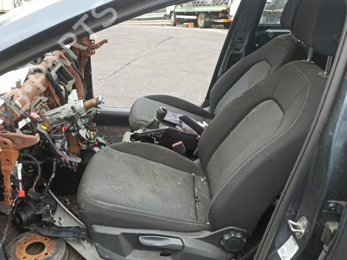 Electronic module SEAT IBIZA V (KJ1, KJG) 1.0 TSI | BP38338505M83 - Image 16