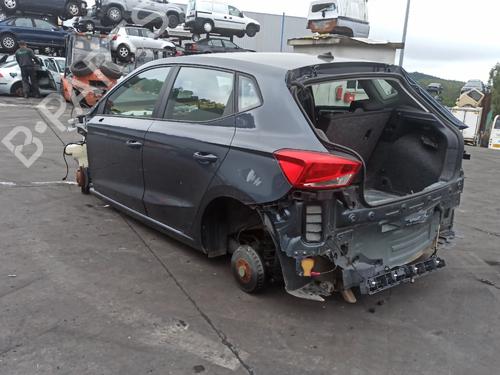 Electronic module SEAT IBIZA V (KJ1, KJG) 1.0 TSI | BP38338505M83 - Image 13