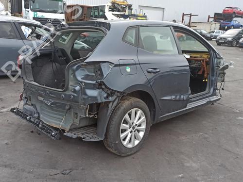 Electronic module SEAT IBIZA V (KJ1, KJG) 1.0 TSI | BP38338505M83 - Image 12