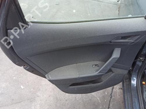 Electronic module SEAT IBIZA V (KJ1, KJG) 1.0 TSI | BP38338505M83 - Image 19